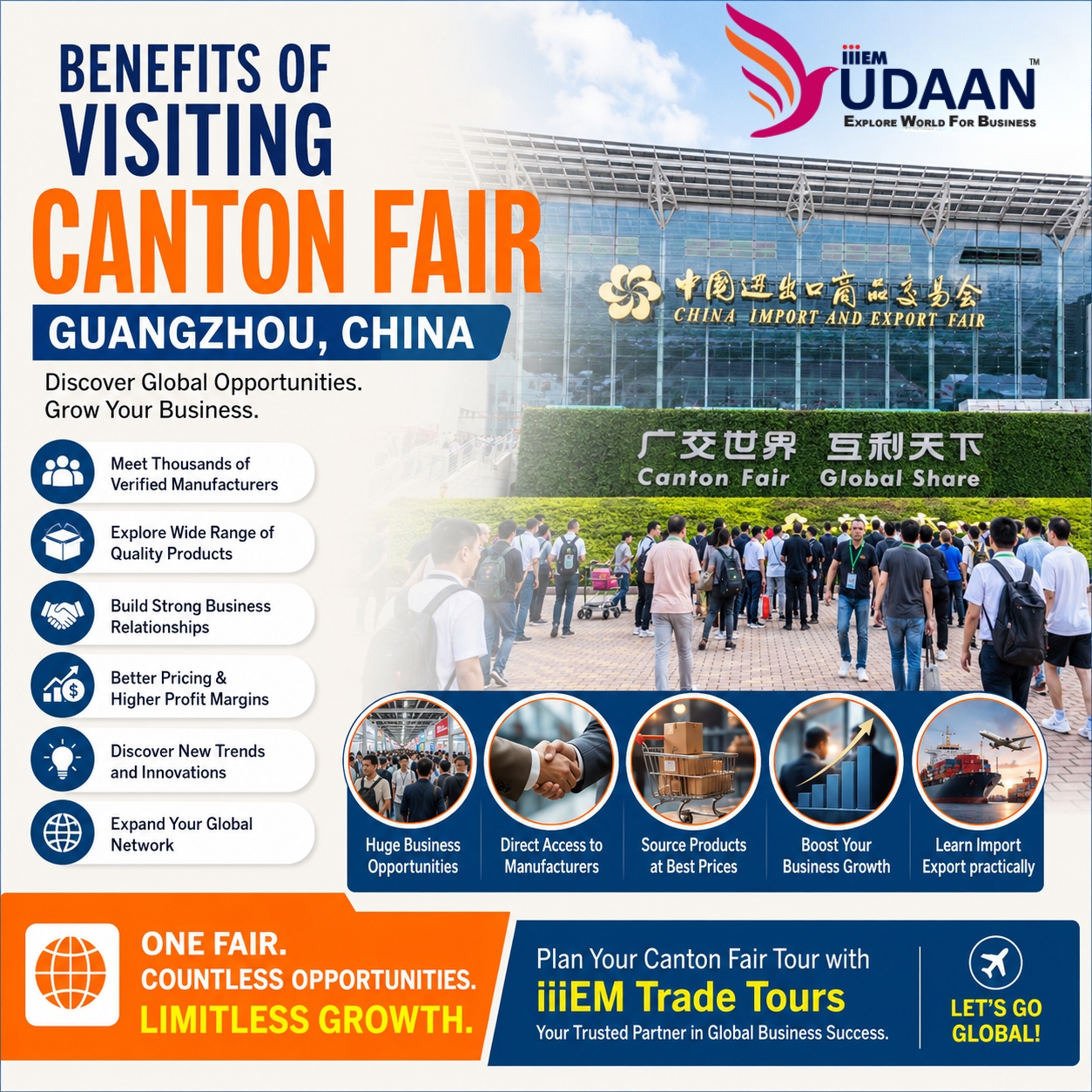 Canton Fair Guangzhou China