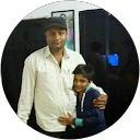 ankit patel profile picture